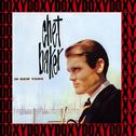 The Complete Chet Baker in New York Sessions专辑