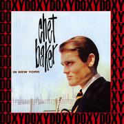 The Complete Chet Baker in New York Sessions