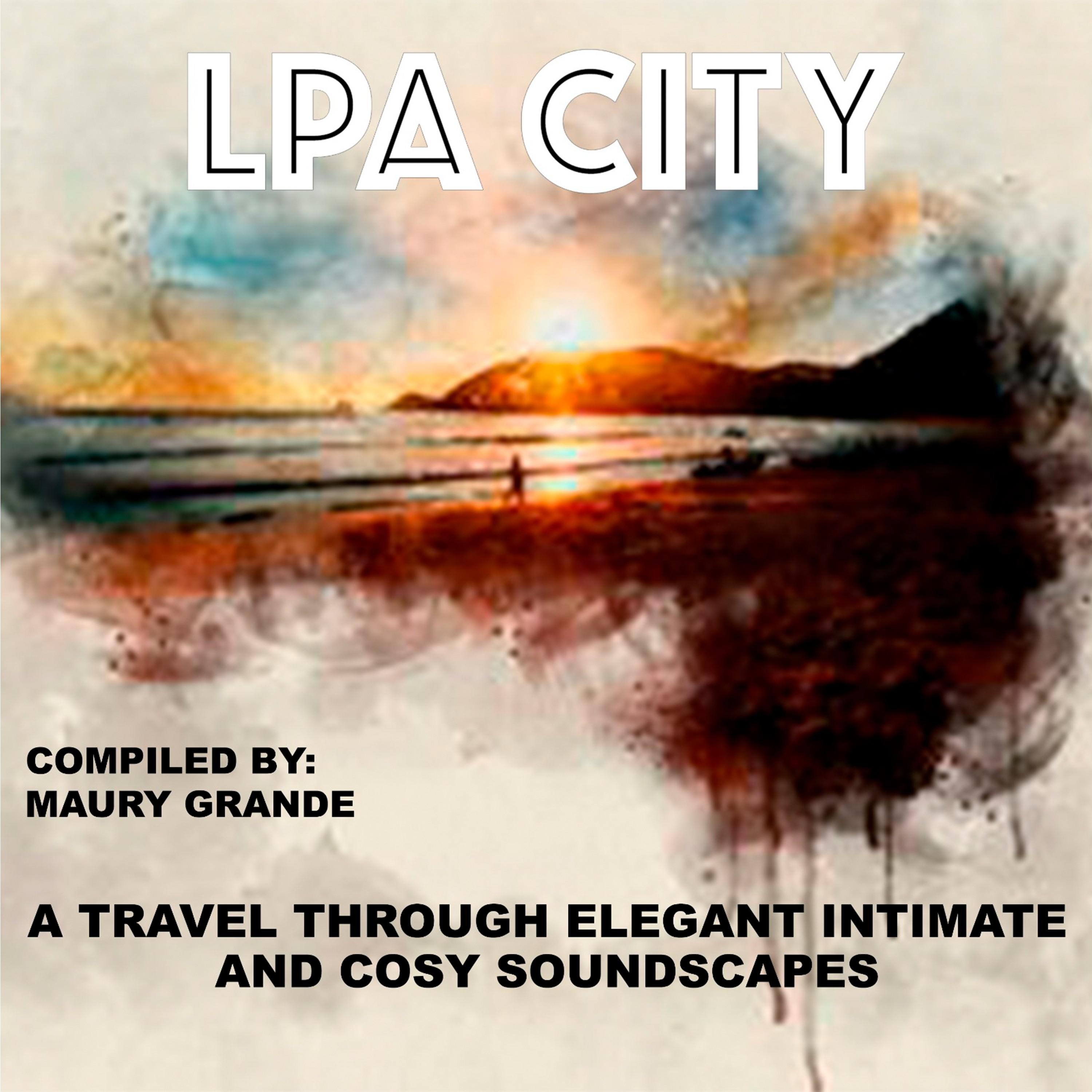 LPA City - Welcome