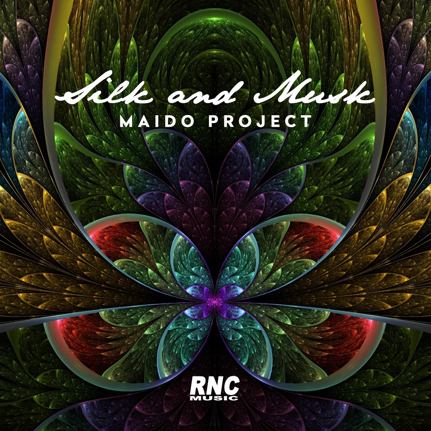 Silk and Musk