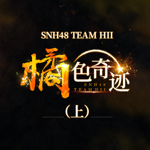snh48 - 纯情主义 （升1半音）