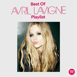 Best of Avril Lavigne