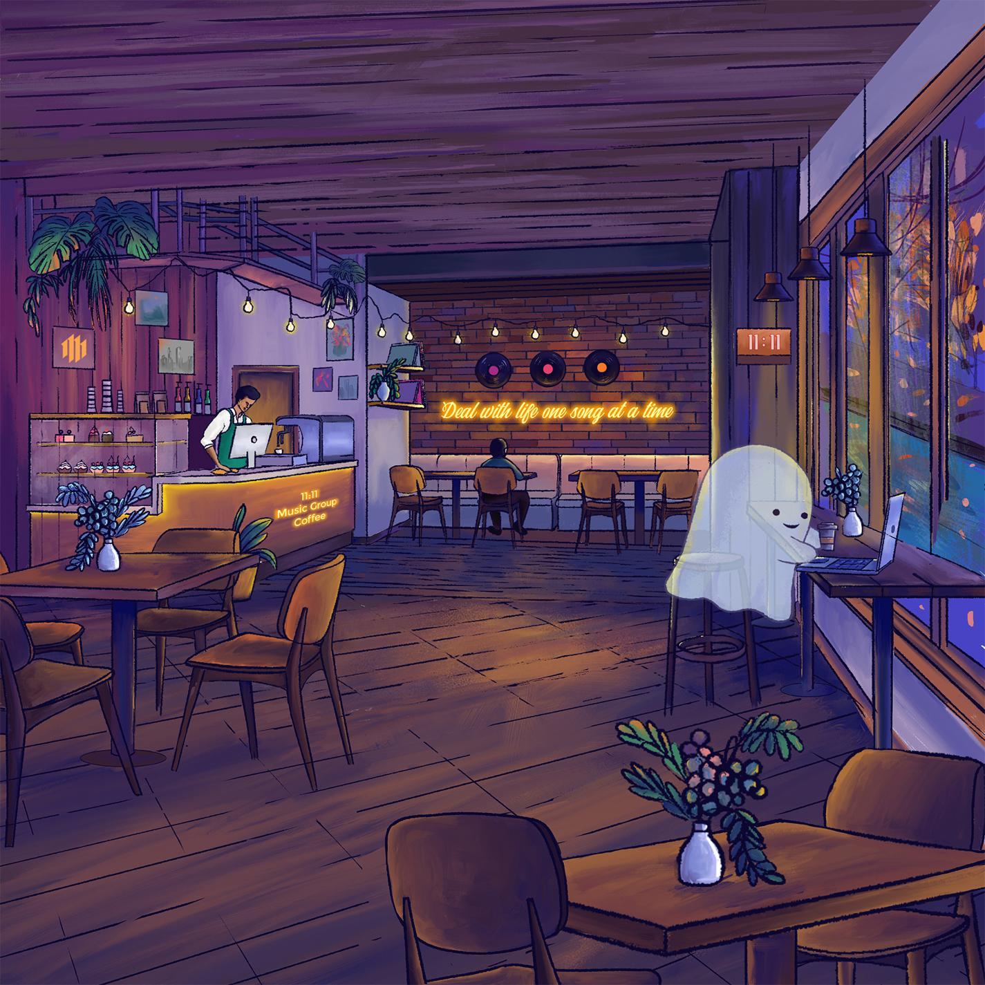 lofi sleep
