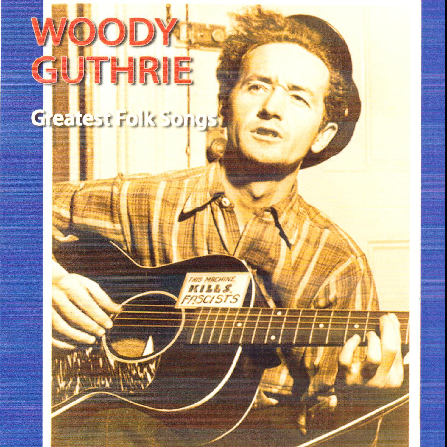Greatest Folk Songs