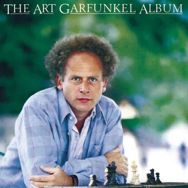 THE ART GARFUNKEL ALBUM专辑