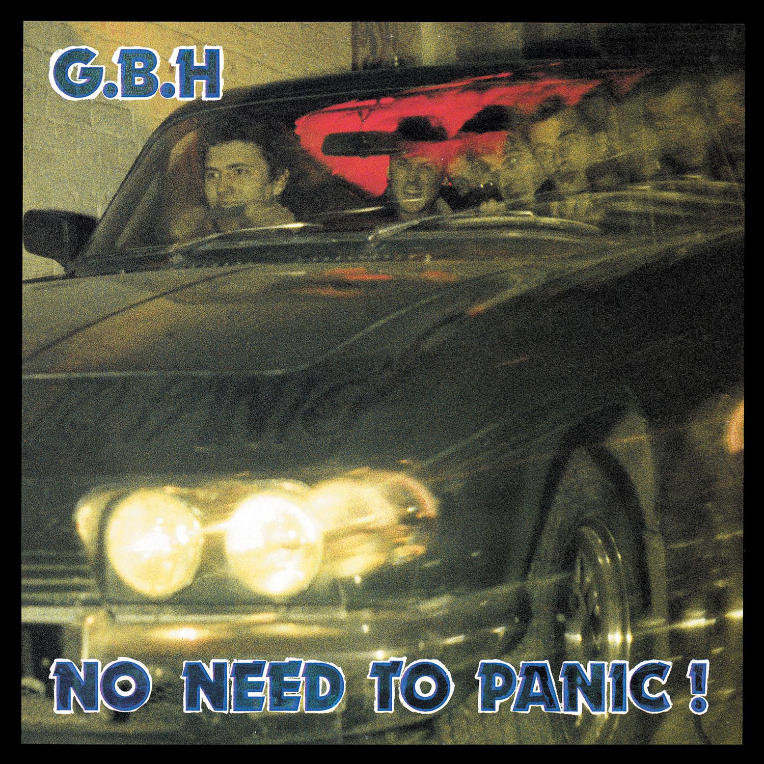 No Need to Panic!