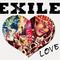 EXILE LOVE专辑