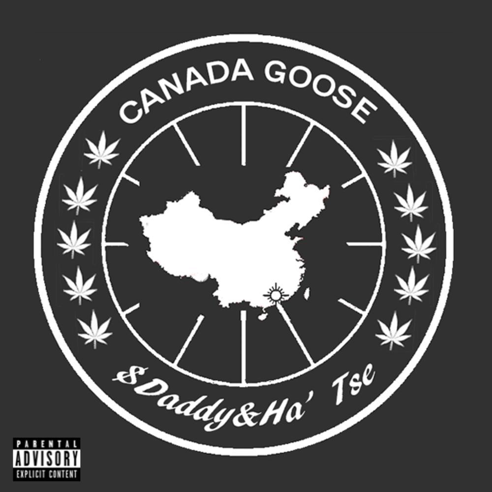 Canada Goose专辑