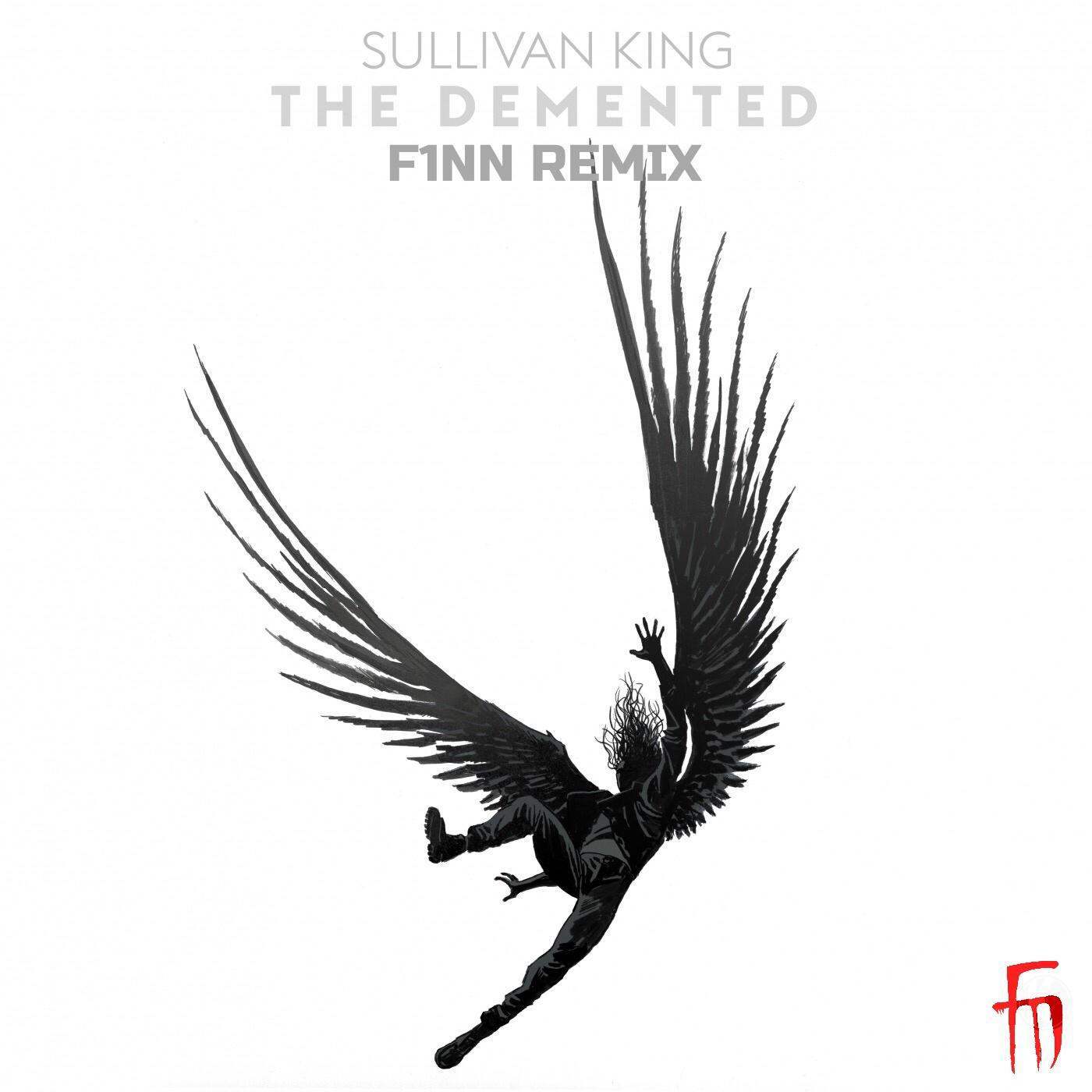 SULLIVAN KING-THE DEMENTED