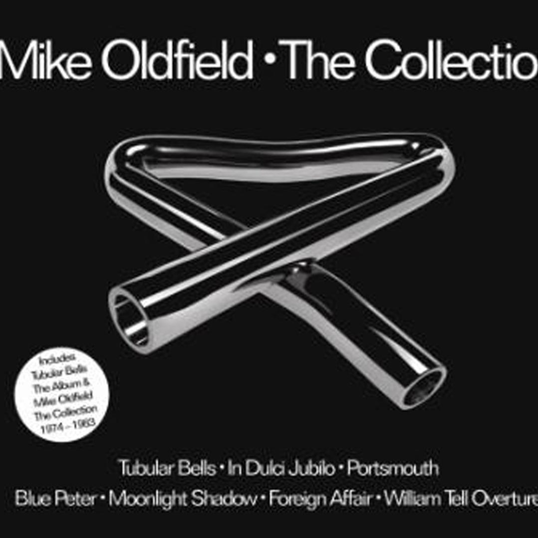The Mike Oldfield Collection