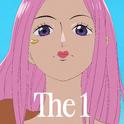 The 1专辑