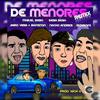 Miguel bebo - DE MENORES RMX (feat. Jairo vera, Bayriton, Nacho andres, Seba besh & Giovanini) (Radio Edit)