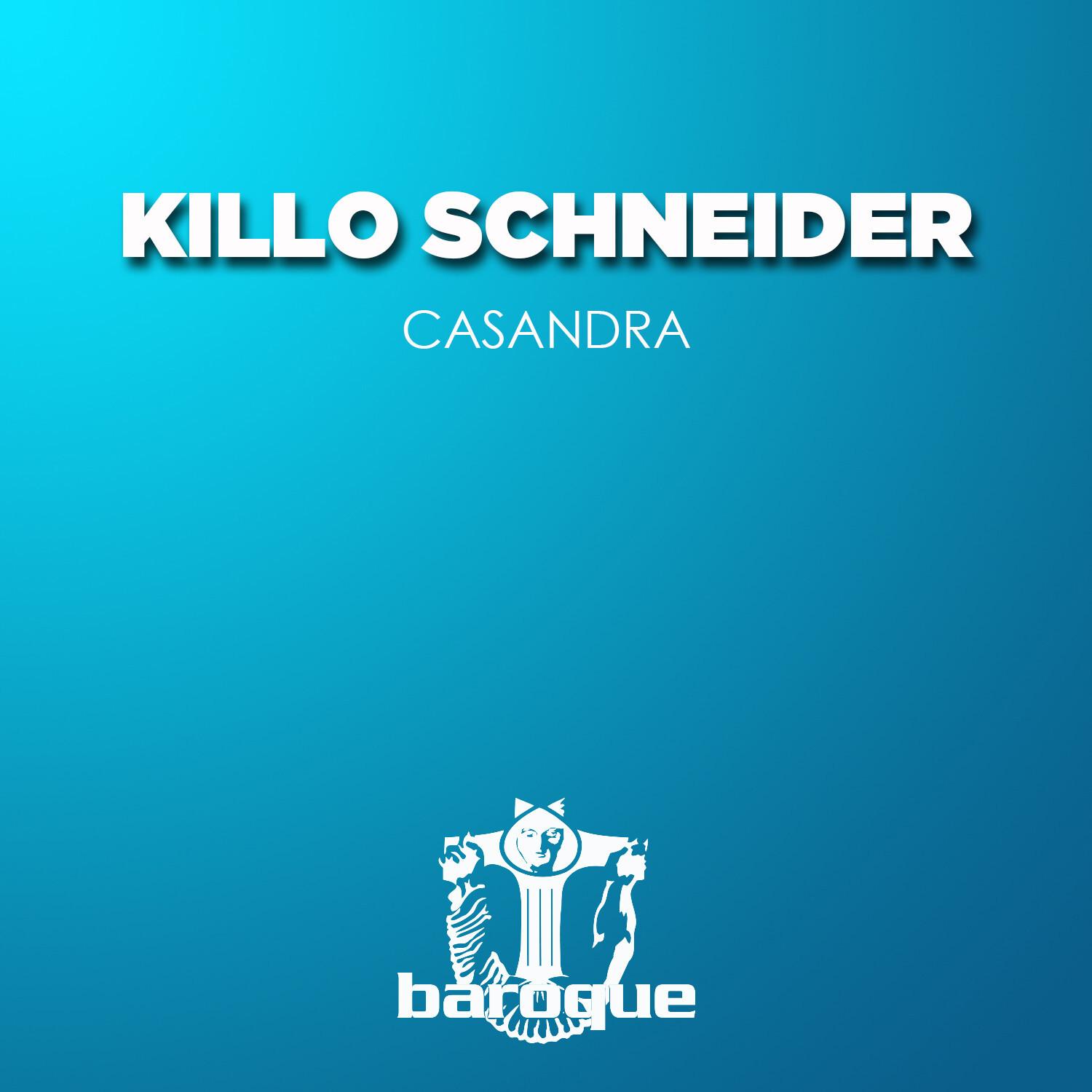 Casandra