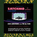 Satchmo at Pasadena (HD Remastered)专辑