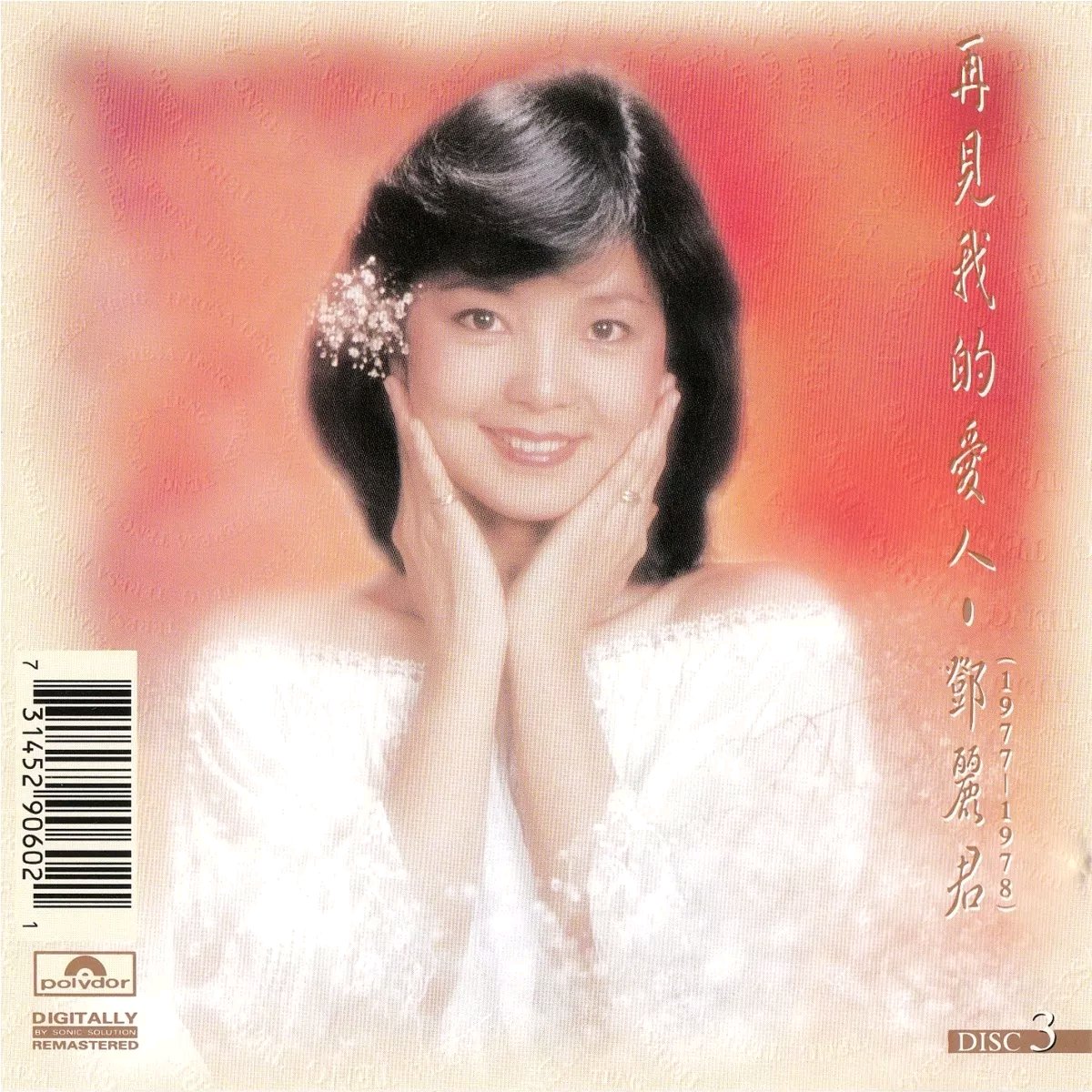 再见我的爱人3(1977-1978)