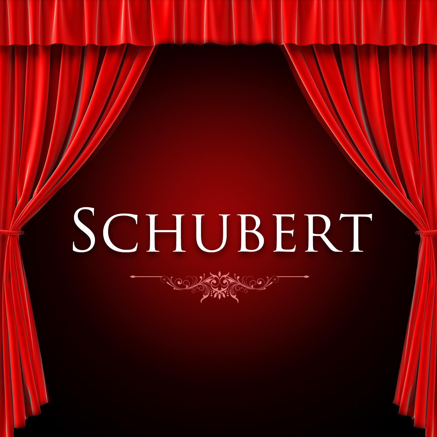 Schubert专辑