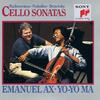Sonata in G minor for Cello and Piano Op. 19:III. Andante (Instrumental)