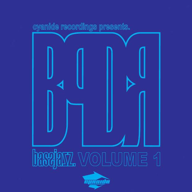Bassjazz Volume One