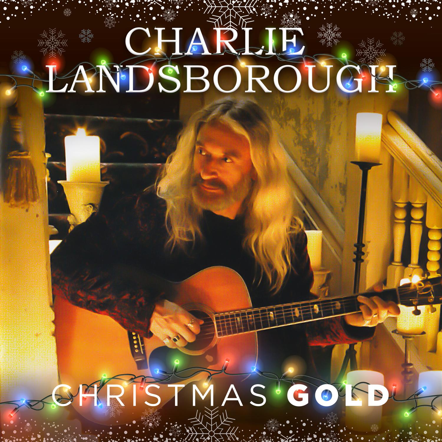 Charlie Landsborough - Auld Lang Syne