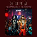 Honey (feat. T-Pain & Lil Wayne)专辑