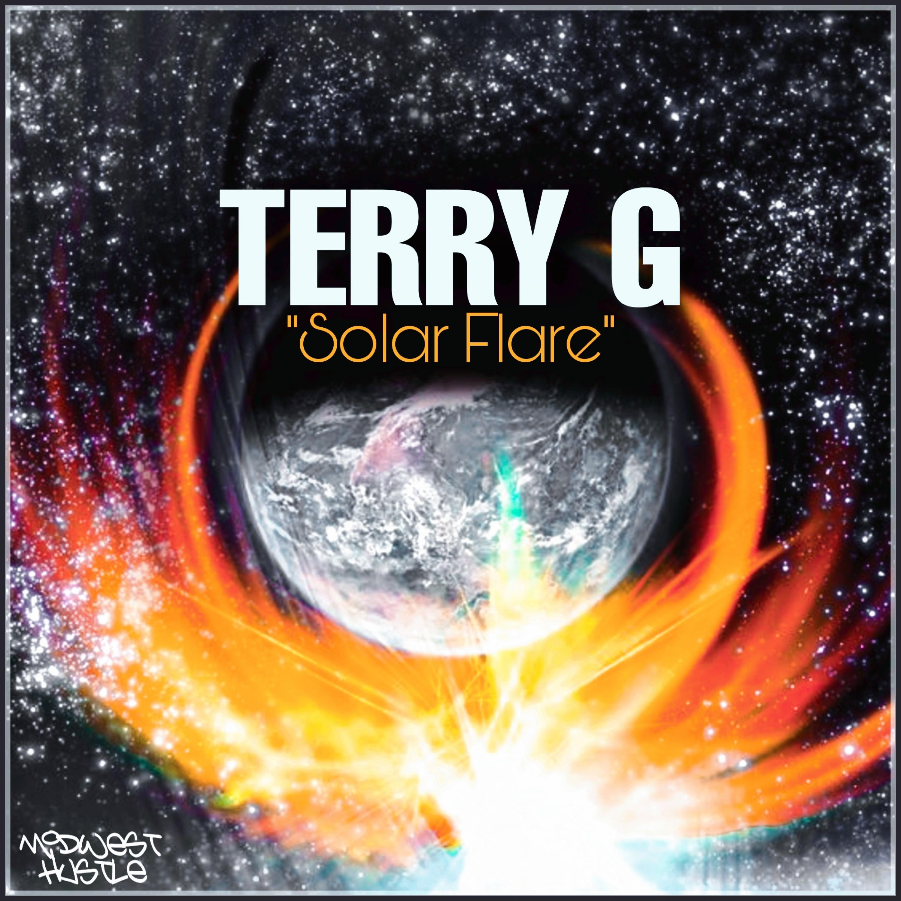 Solar Flare