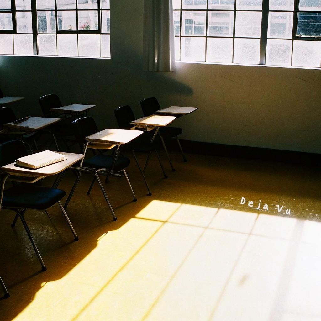 Deja Vu（旧画面）