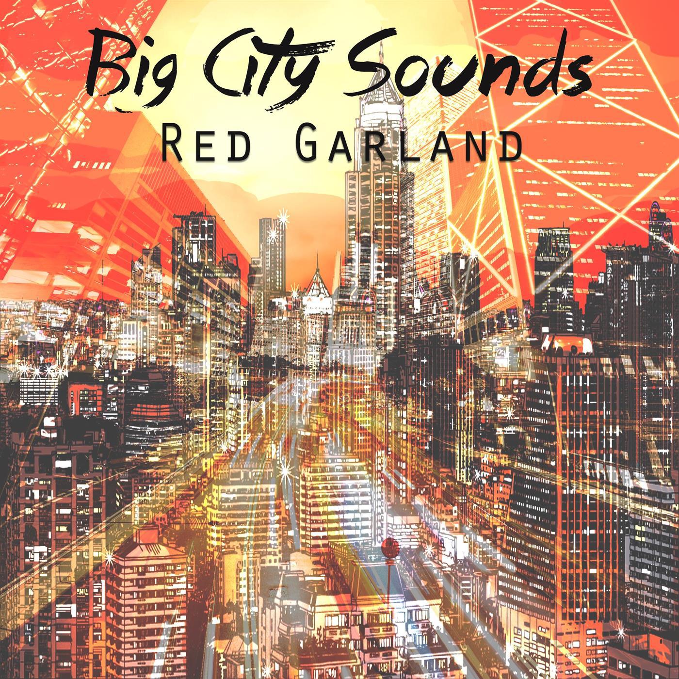 Big City Sounds专辑