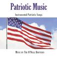 Patriotic Music: Instrumental Patriotic Music, Vol. 2