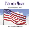 Patriotic Music: Instrumental Patriotic Music, Vol. 2