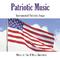 Patriotic Music: Instrumental Patriotic Music, Vol. 2专辑