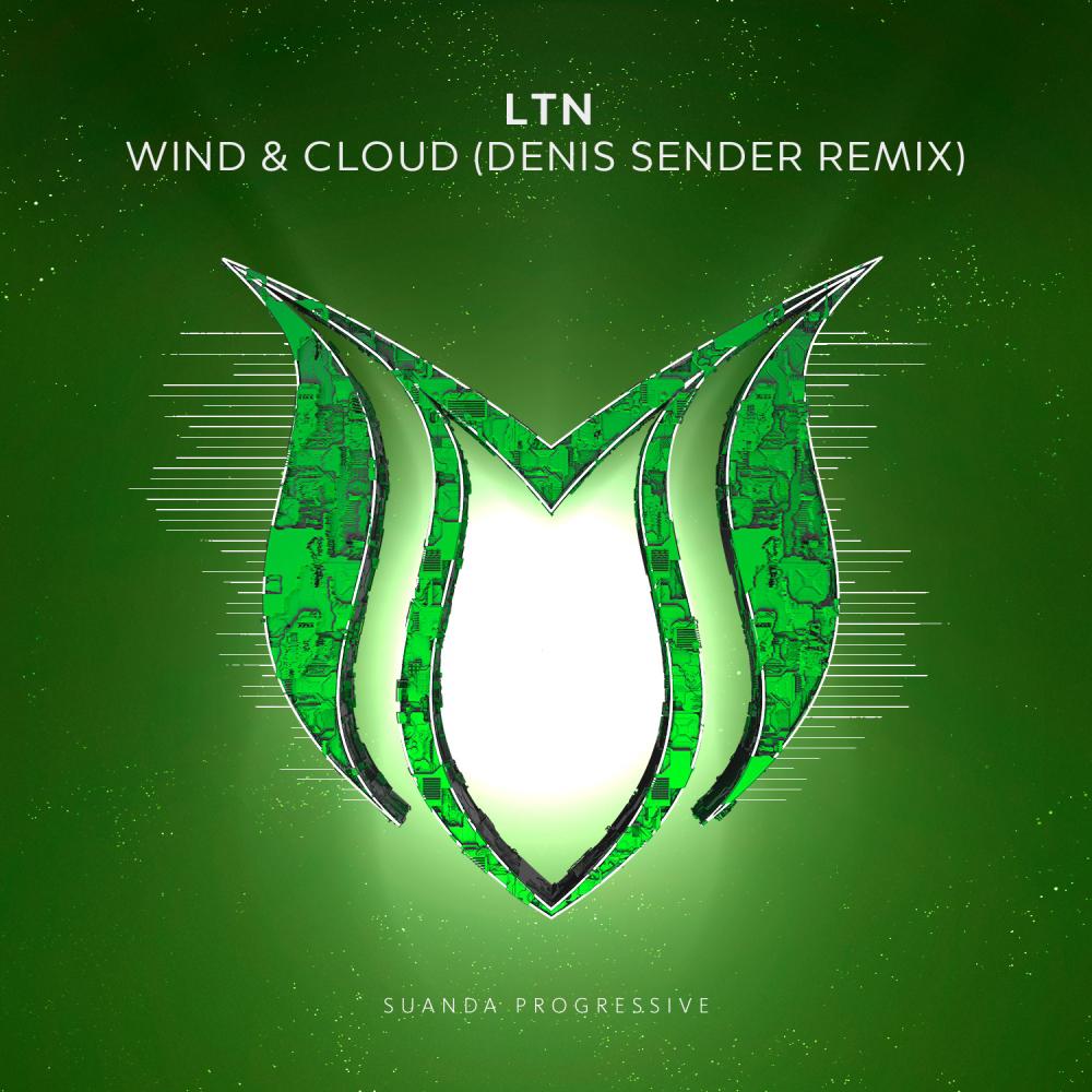 Wind & Cloud (Denis Sender Remix)专辑