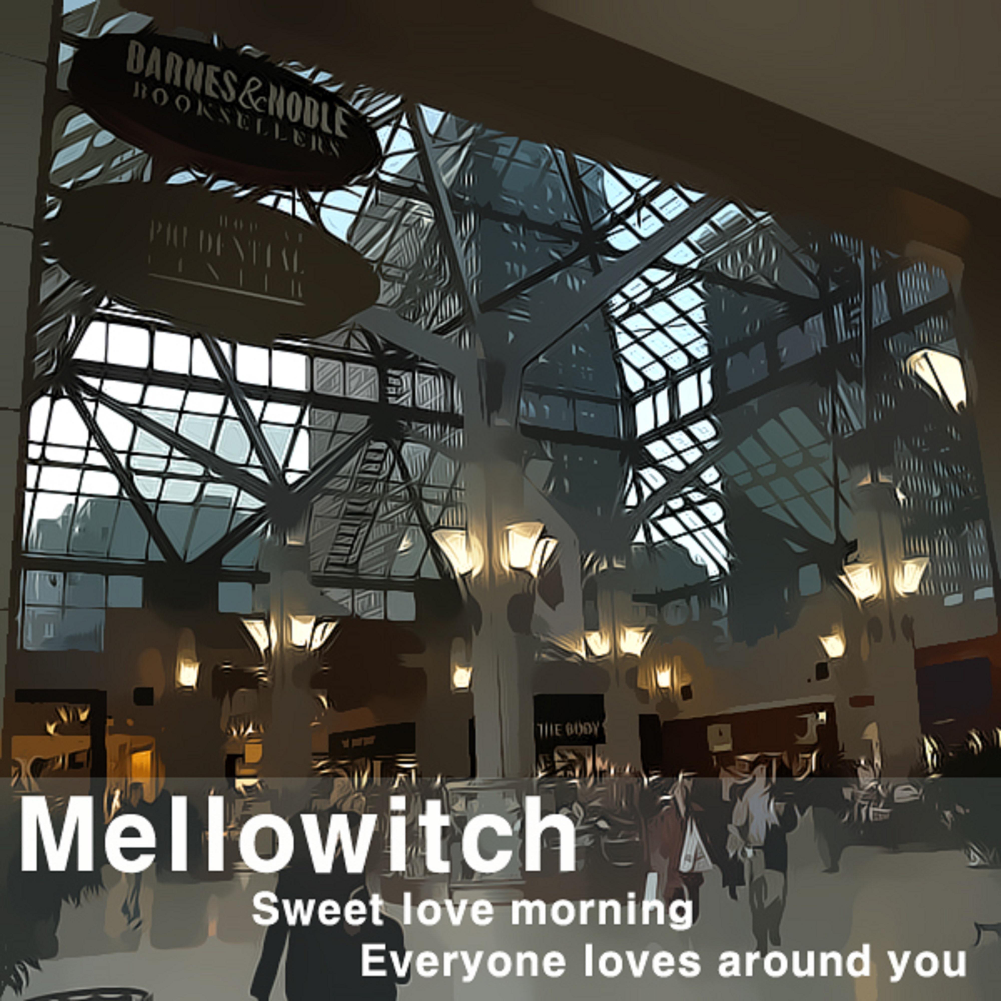 Sweet Love Morning