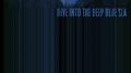 Dive into the Deep Blue Sea专辑
