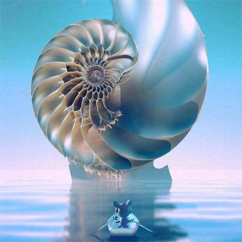 乘风破浪电音节 | 乘风破浪电音节作品精选