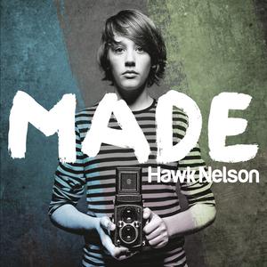 Words (Medium Key) - Hawk Nelson (Karaoke) 带和声伴奏