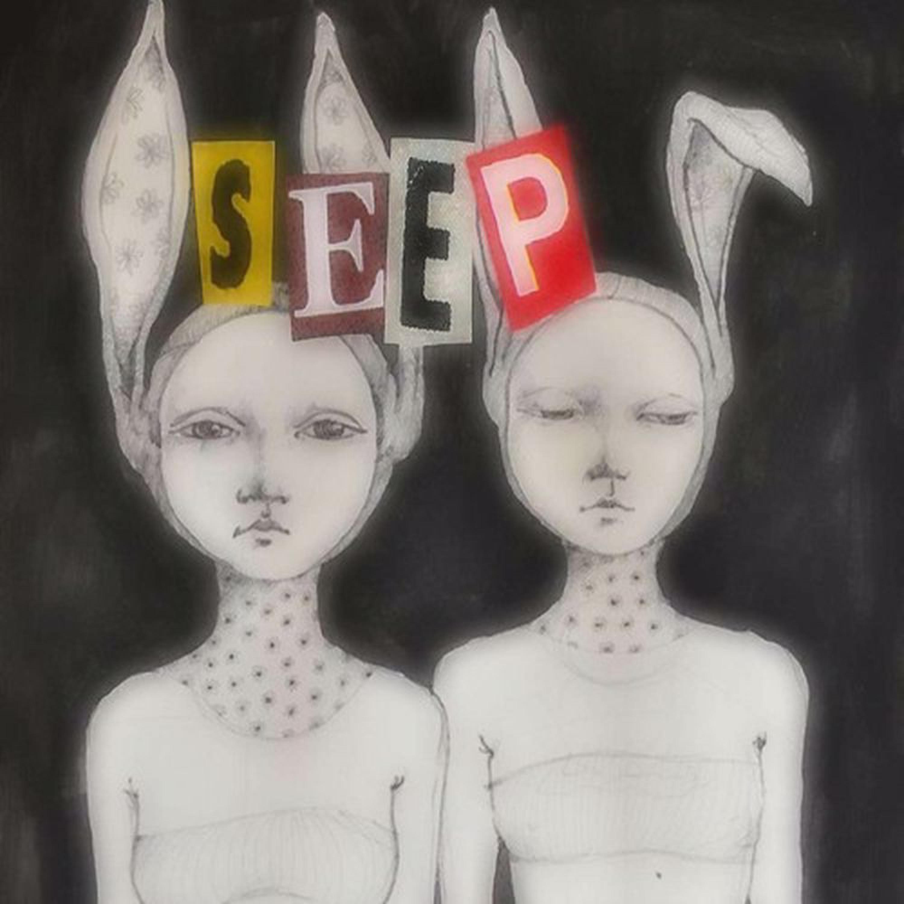 seep
