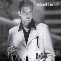 Michael Bublé - Baby I'll Wait (Karaoke Version) 带和声伴奏