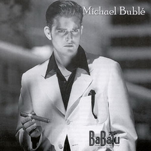 Michael Bublé - Don't Get Around Much Anymore (Higher version) (Karaoke Version) 带和声伴奏 （降6半音）