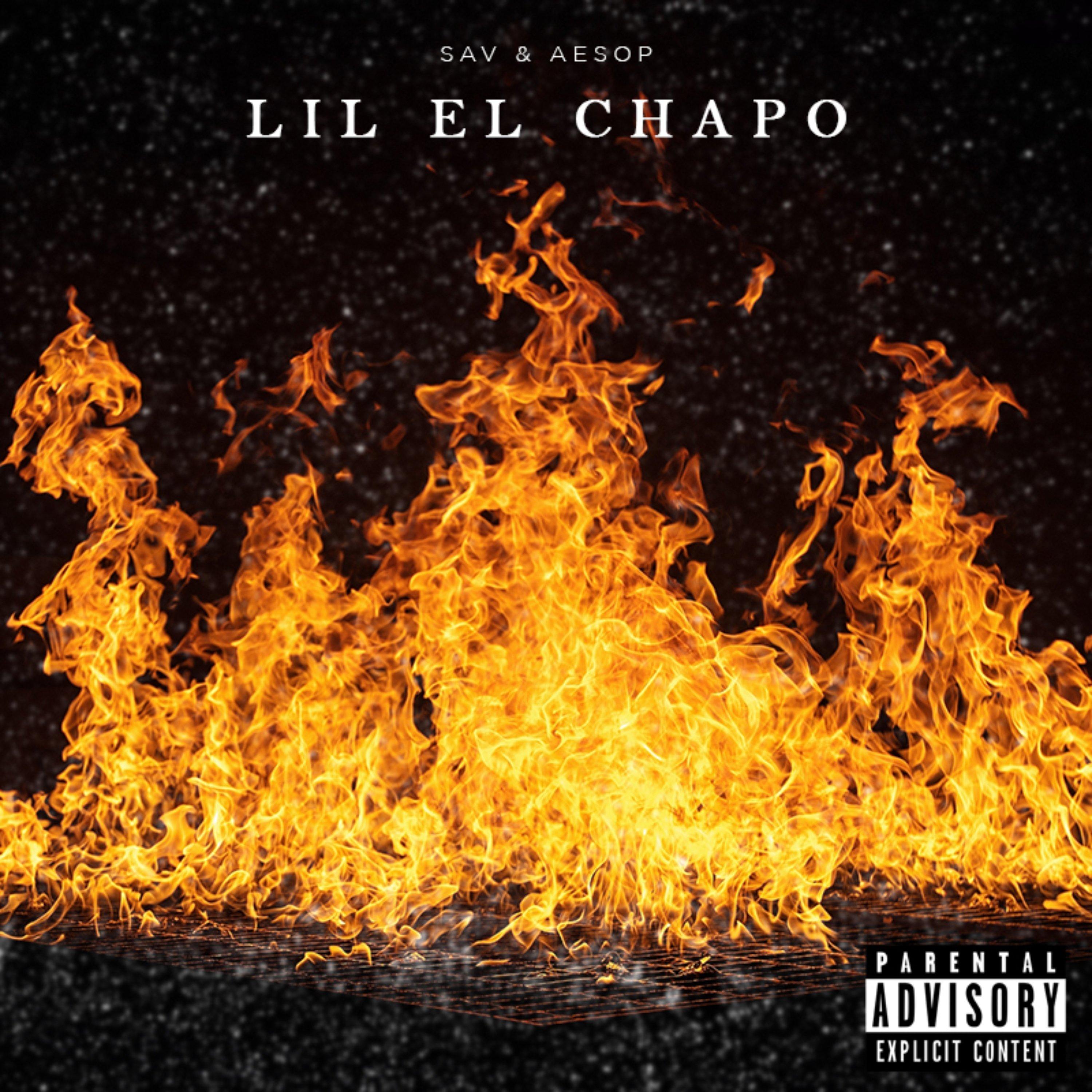 Lil El Chapo