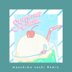 summertime - maeshima Soshi Remix