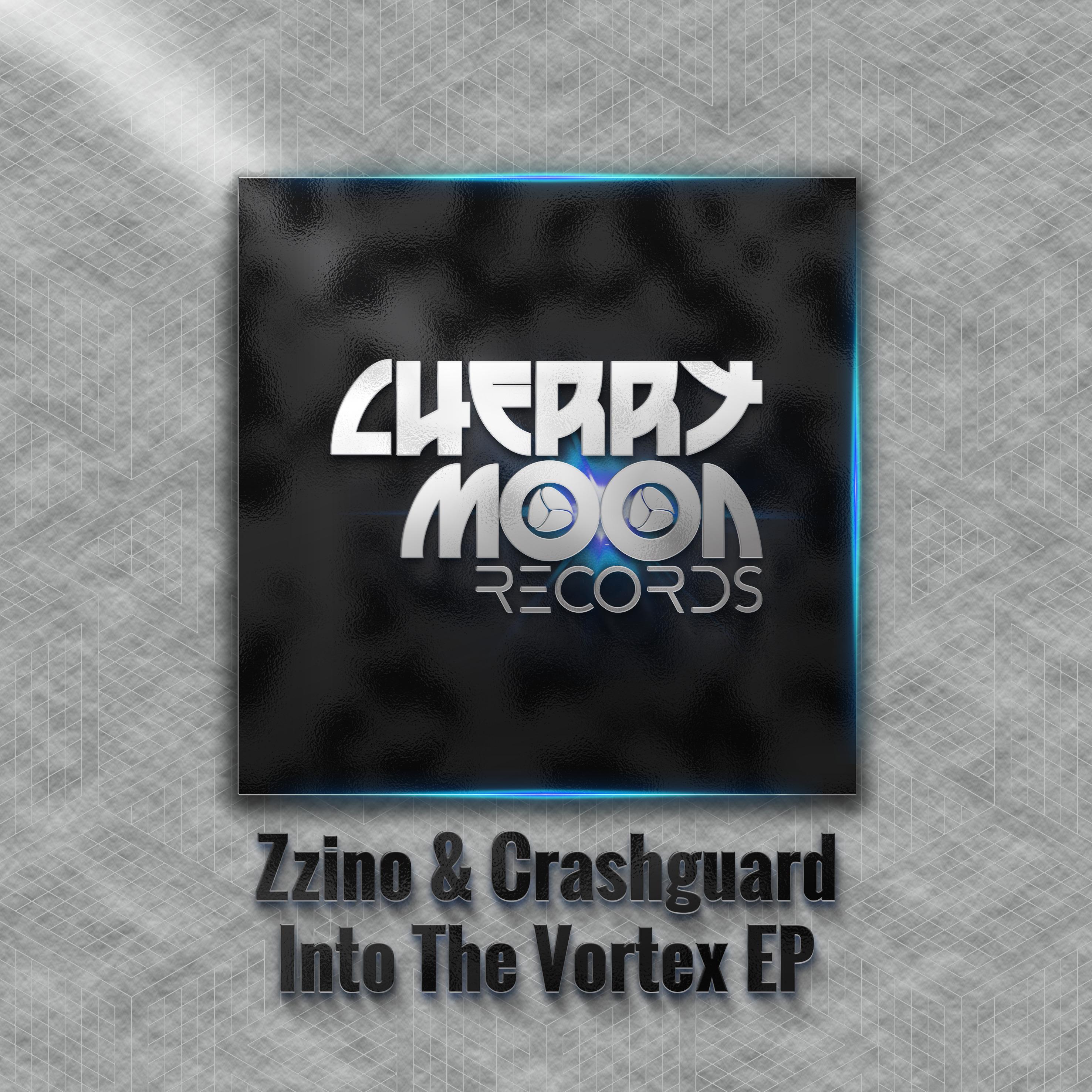 Into the vortex EP