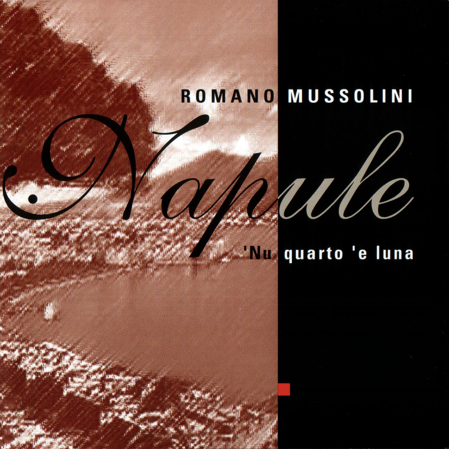 NAPULE 'E NU QUARTO 'E LUNA