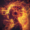 Binaural Doctor - Resonating Fire Echoes