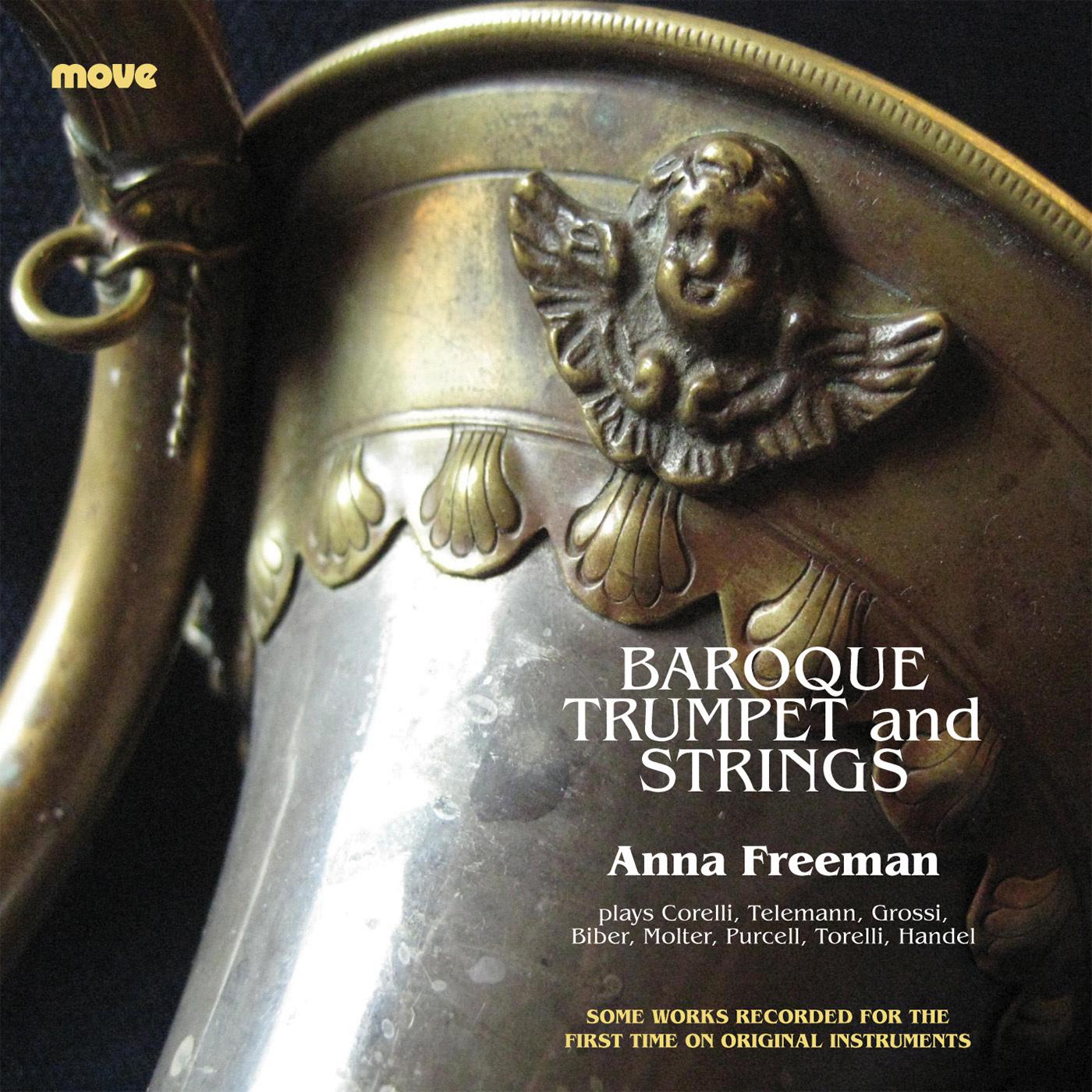 Anna Freeman - Sonata In C Major - 2. Adagio-Presto