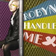 Handle Me (Remixes)