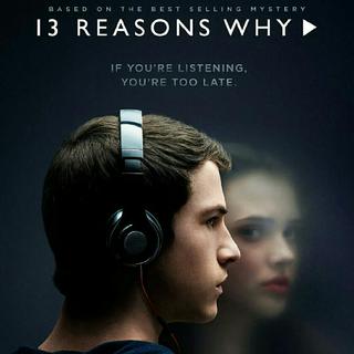 十三个原因「Thirteen Reasons Why」BGM