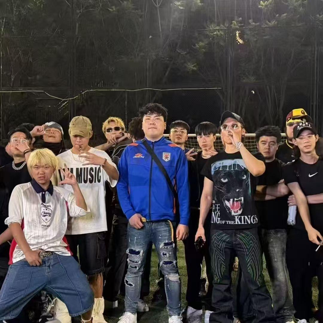 “今非昔比”- 华云龙KLE × 底特律 × 离合 Type Beat