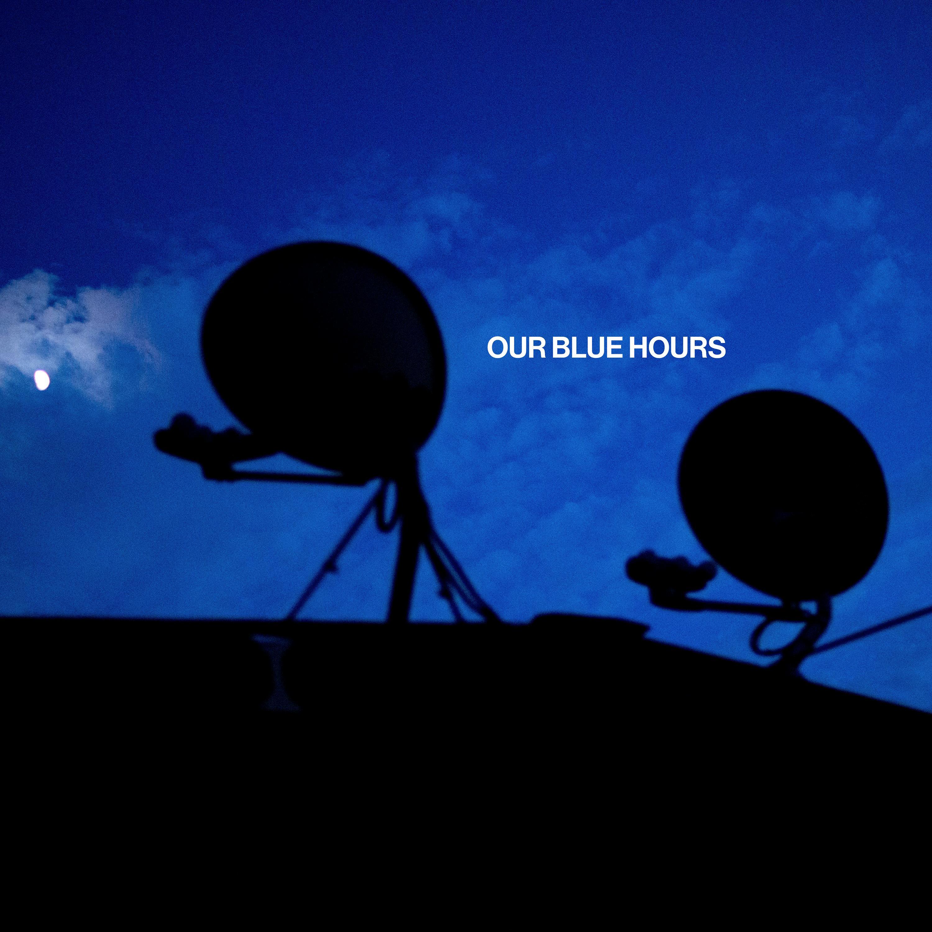 No One's with You (Instrumental)