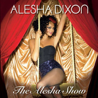 Play Me - Alesha Dixon (karaoke version)