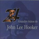 24 Grandes Exitos De John Lee Hooker专辑